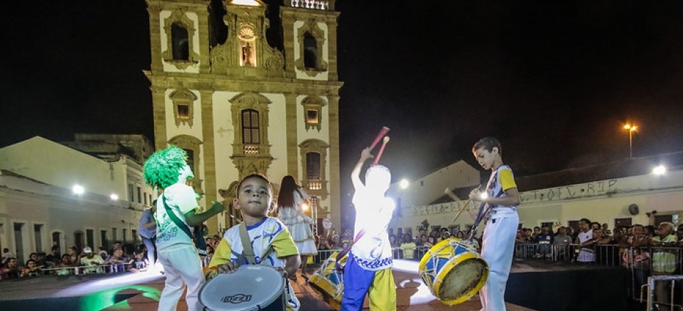 Clélio Thomaz/PCR Imagem/ Acervo