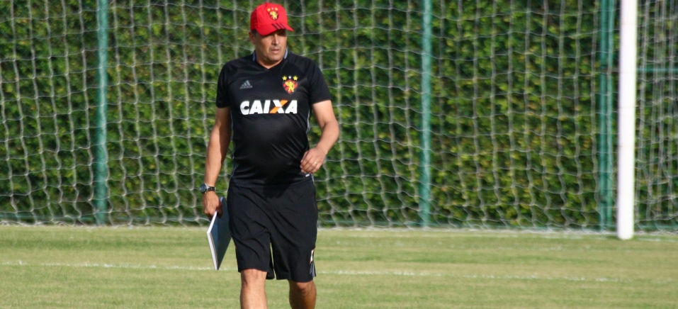 Williams Aguiar/Sport Club do Recife