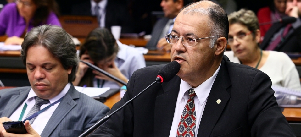 Antônio Augusto/Câmara dos Deputados/Fotos Públicas