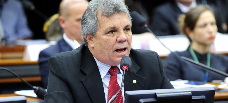 Alex Ferreira/ Câmara dos Deputados