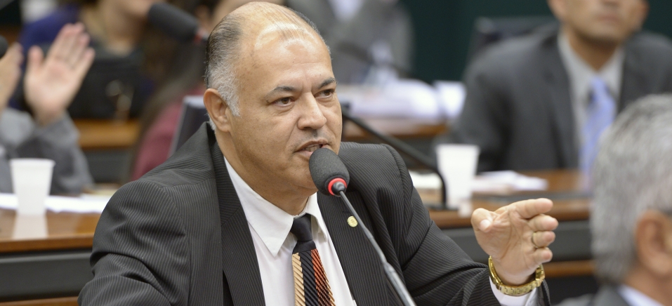 Leonardo Prado/Câmara dos Deputados