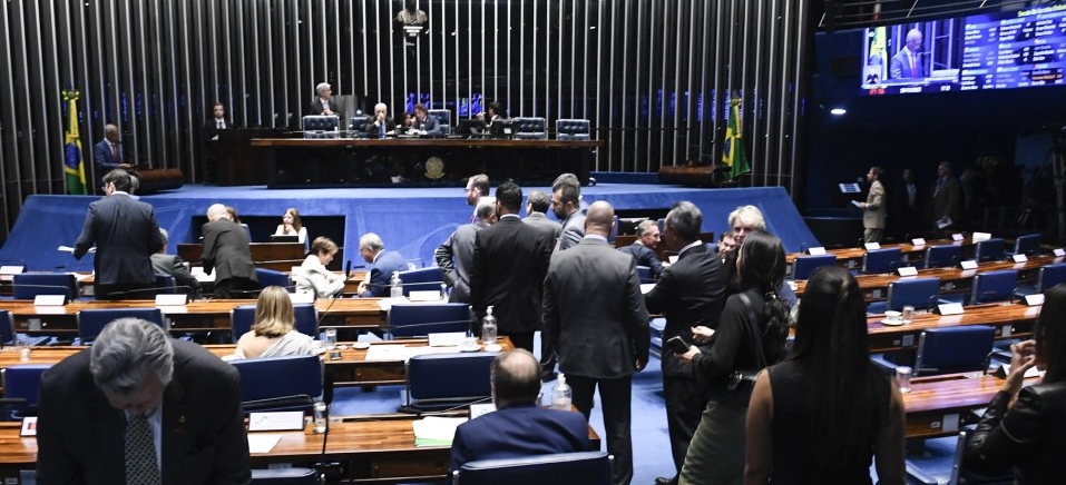 Agência Senado