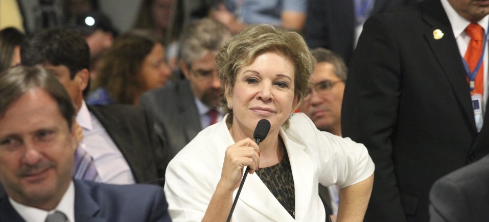 Agência Senado