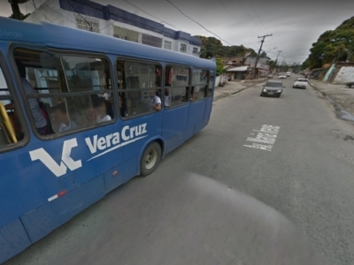 GoogleMaps/Divulgação