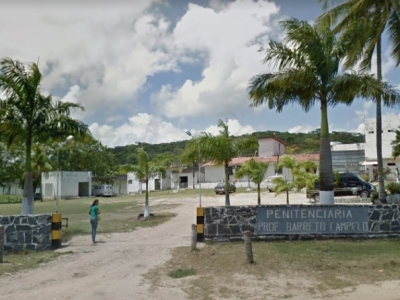 Reprodução/Google Street View