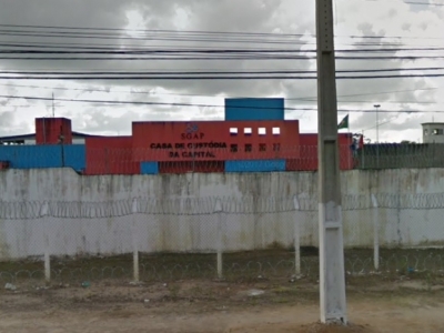 Reprodução/Google Street View