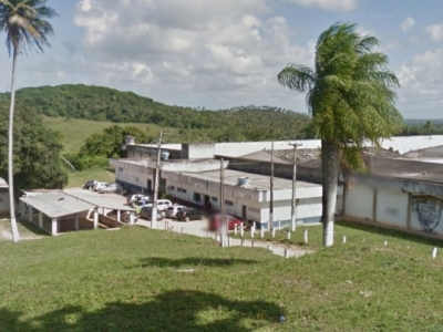 Reprodução/Google Street View