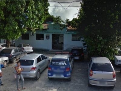 Reprodução/Google Street View