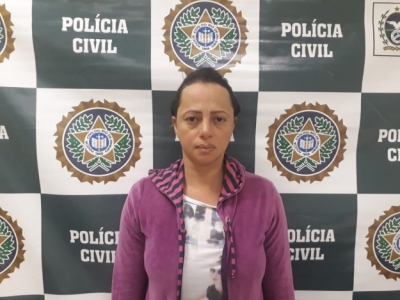 Divulgação/Polícia Civil