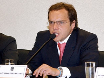 José Cruz/ABr